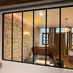 Good Vibes Luxurious Loft In Paris 11Th, With Ac & Table Football